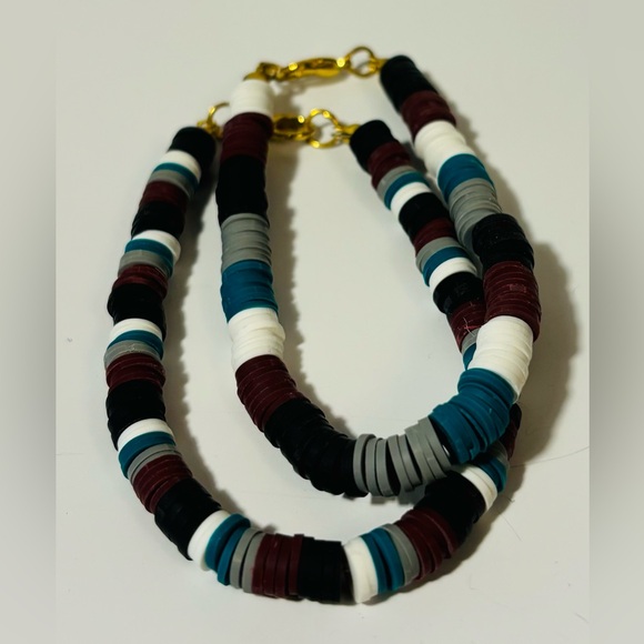 Stackable bracelets. - Picture 4 of 9